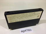 ag4760 Dragon Quest IV 4 NES Famicom Japan