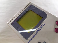 KH5243 Tested Working - GameBoy Original DMG-01 Game Boy Console Japan