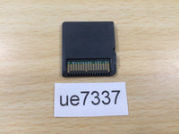 UE7337 WarioWare Touched! Nintendo DS Japan