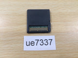 UE7337 WarioWare Touched! Nintendo DS Japan