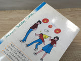 AAA1072 Touch Vol.1 Japanese Manga