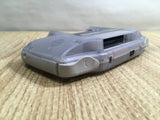 LG2056 Plz Read Item Condi GameBoy Advance Milky Blue Game Boy Console Japan