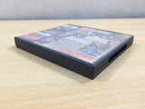 UE7848 Dragon Quest VI Realms of Revelation BOXED Nintendo DS Japan