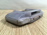LG2157 Plz Read Item Condi GameBoy Advance Milky Blue Game Boy Console Japan