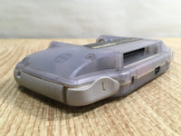 LG2622 Plz Read Item Condi GameBoy Advance Milky Blue Game Boy Console Japan