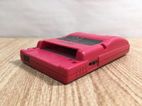 LG2528 GameBoy Color Red Game Boy Console Japan