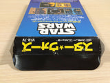 Star Wars Victor JVC BOXED NES Famicom Japan - UE2764