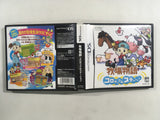 Harvest Moon DS BOXED Nintendo DS Japan - FH4732