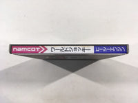DK5422 World Circuit BOXED PC Engine Japan