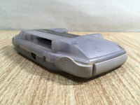 LG2157 Plz Read Item Condi GameBoy Advance Milky Blue Game Boy Console Japan