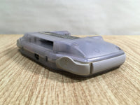 LG2622 Plz Read Item Condi GameBoy Advance Milky Blue Game Boy Console Japan