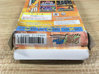 DK7342 Shaman king BOXED Wonder Swan Bandai Japan
