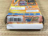 DK7342 Shaman king BOXED Wonder Swan Bandai Japan