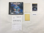 DK5423 Image Fight BOXED PC Engine Japan