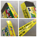 Kero Kero Keroppi no Bouken Nikki BOXED SNES Super Famicom Japan - UE6265