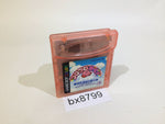 bx8799 Koro Koro Kirby Tilt 'n' Tumble GameBoy Game Boy Japan