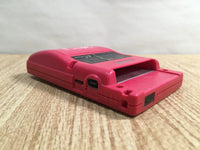 LG2528 GameBoy Color Red Game Boy Console Japan