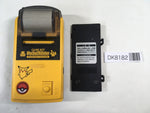 DK8182 Not Working - GameBoy Pocket Printer Pikachu Ver. Game Boy Console Japan