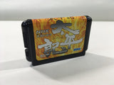 DK4164 NHK Taiga Drama Taiheiki BOXED Mega Drive Genesis Japan