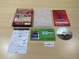 The Legend of the Quiz Tournament of Champions BOXED GameCube Japan - UE6875