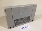 Super Troll Islands SNES Super Famicom Japan - SJ1353