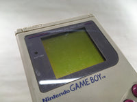 LG1481 Tested Working - GameBoy Original DMG-01 Game Boy Console Japan