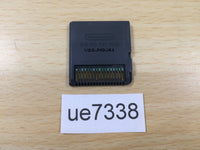 UE7338 Mario vs Donkey Kong Mini Land Mayhem! Nintendo DS Japan