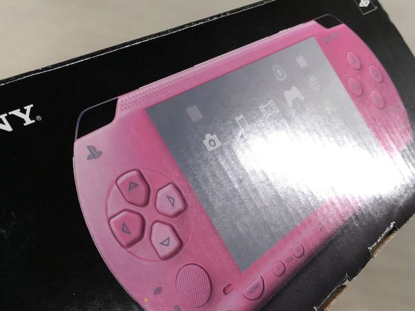 PSP1000&ソフトセット   単体可能!! 極美品】SONY ソニー Playstation Portable プレイステーション