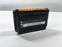 DK4164 NHK Taiga Drama Taiheiki BOXED Mega Drive Genesis Japan