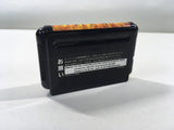 DK4164 NHK Taiga Drama Taiheiki BOXED Mega Drive Genesis Japan