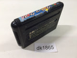 Klax Mega Drive Genesis Japan - DK1865