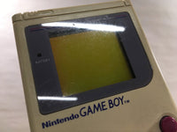 LF9163 Not Working - GameBoy Original DMG-01 Game Boy Console Japan