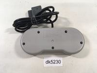 DK5230 Tested Working - CONTROLLER FOR SUPER FAMICOM SNES CONSOLE Japan