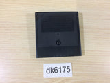 Gambler Jiko Chuushinha Sega Game Gear Japan - DK6175