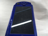 GD6717 Plz Read Item Condi PSP-1000 METALLIC BLUE SONY PSP Console Japan