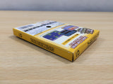 UE6457 Super Mario Bros. BOXED GameBoy Advance Japan