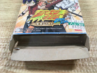 DK7342 Shaman king BOXED Wonder Swan Bandai Japan