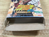 DK7342 Shaman king BOXED Wonder Swan Bandai Japan