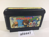 GeGeGe no Kitaro 2 Youkai Gundanno Chousen NES Famicom Japan - AF4447