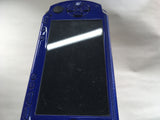 GD6717 Plz Read Item Condi PSP-1000 METALLIC BLUE SONY PSP Console Japan