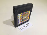 BZ1267 Bikkuriman 2000 Charging Card GameBoy Game Boy Japan