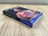 FH6379 UltimateFightingChampionship UFC Throwdown Tapout 2 BOXED GameCube Japan