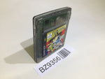 BZ9356 Fushigi no Dungeon Furai no Shiren GB 2 GameBoy Game Boy Japan