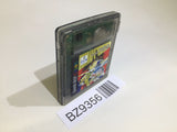 BZ9356 Fushigi no Dungeon Furai no Shiren GB 2 GameBoy Game Boy Japan