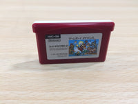 UE6457 Super Mario Bros. BOXED GameBoy Advance Japan
