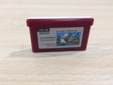 UE6457 Super Mario Bros. BOXED GameBoy Advance Japan