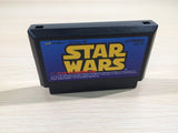 Star Wars Victor JVC BOXED NES Famicom Japan - UE2764