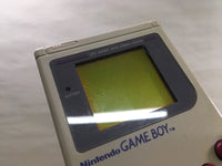 LG1796 With Defects - GameBoy Original DMG-01 Game Boy Console Japan