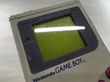 LG1481 Tested Working - GameBoy Original DMG-01 Game Boy Console Japan