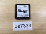 UE7339 Pokemon White Nintendo DS Japan